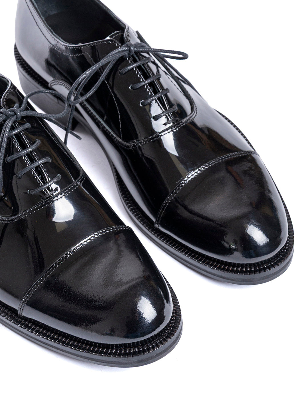 Francesine in vitello 122/30