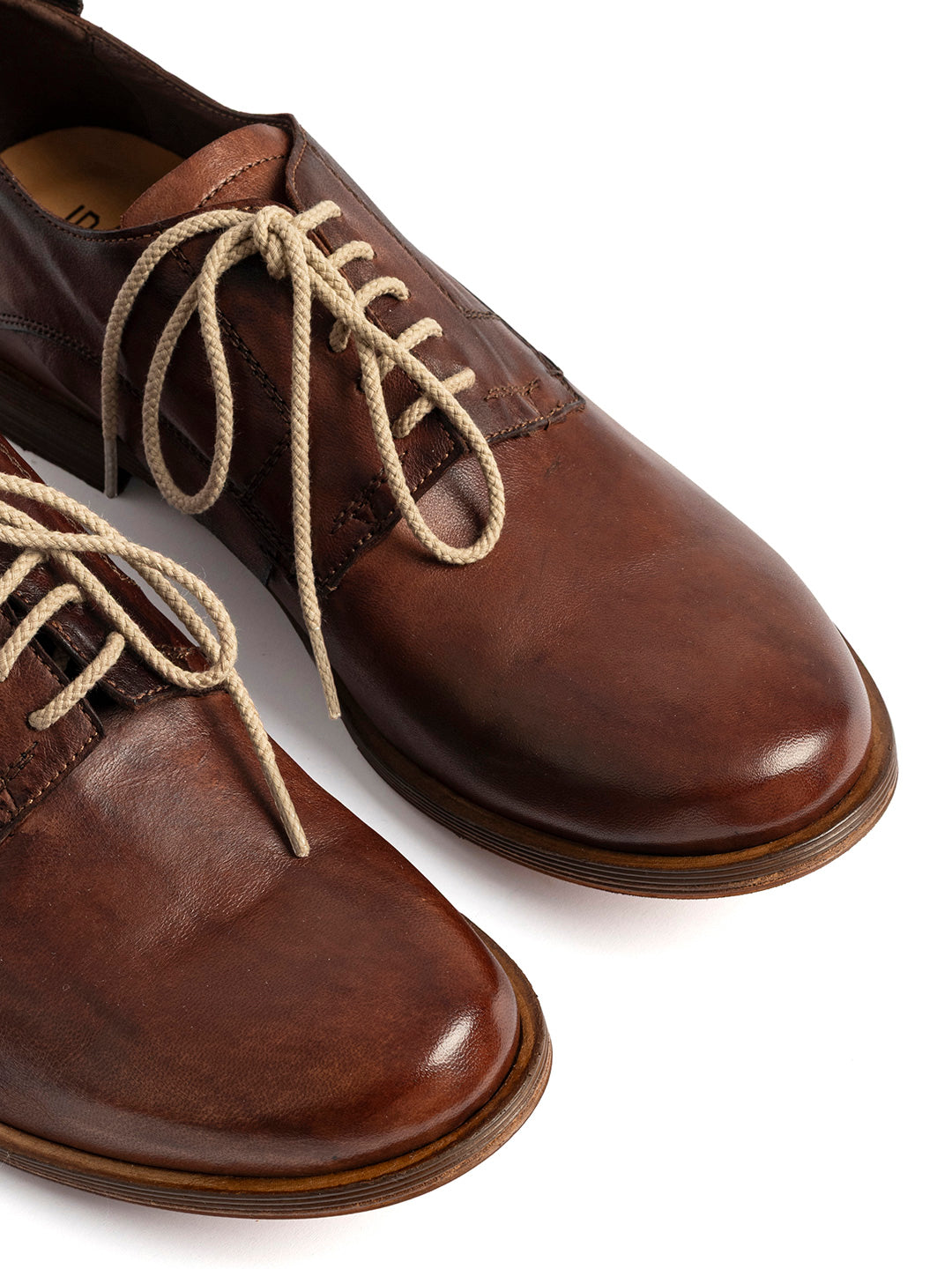 Derby en agneau 2580/440