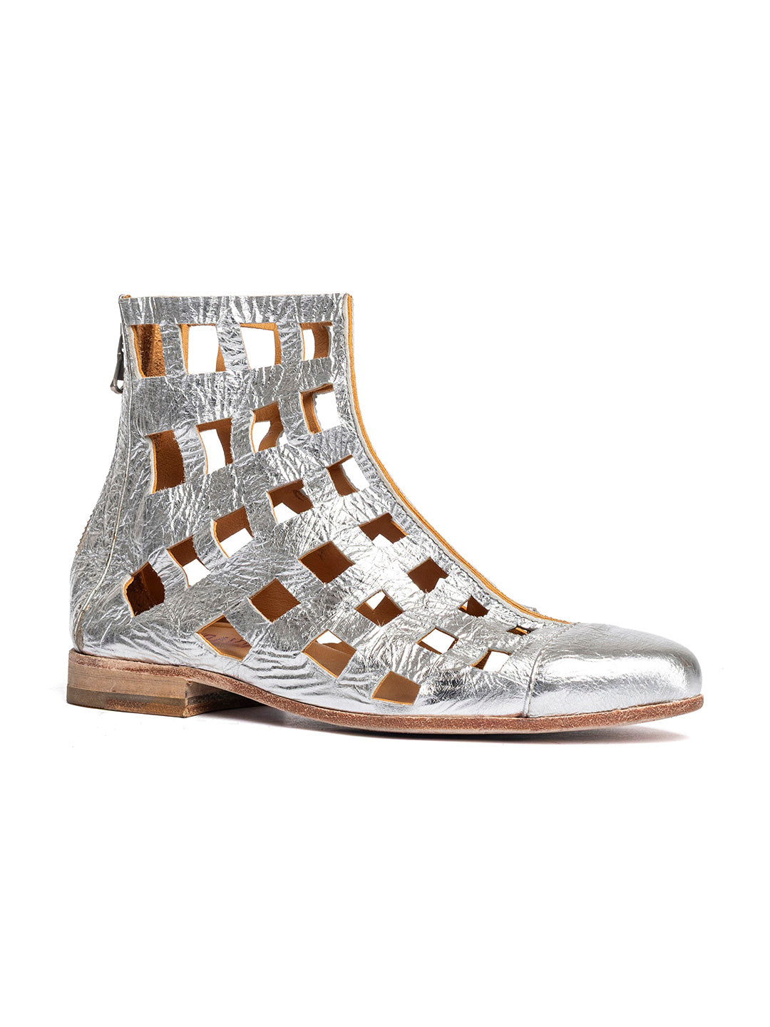 Tronchetti in capra 32979/280