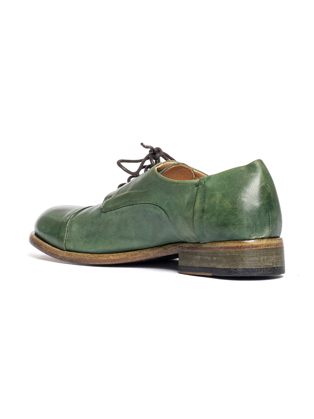 Derby in agnello 35773/7