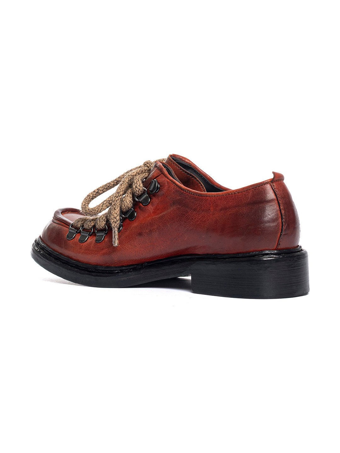 Ingegnere in agnello vegetale 36494/35 - Cotto