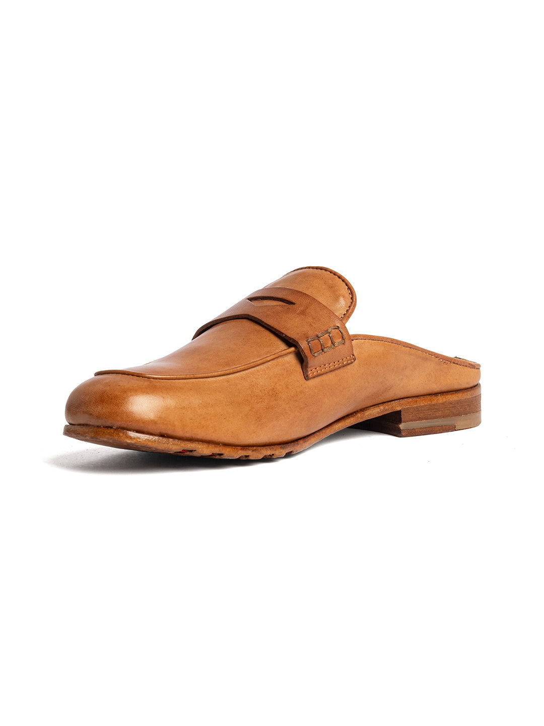 Sabots aus Lammleder 37496/8