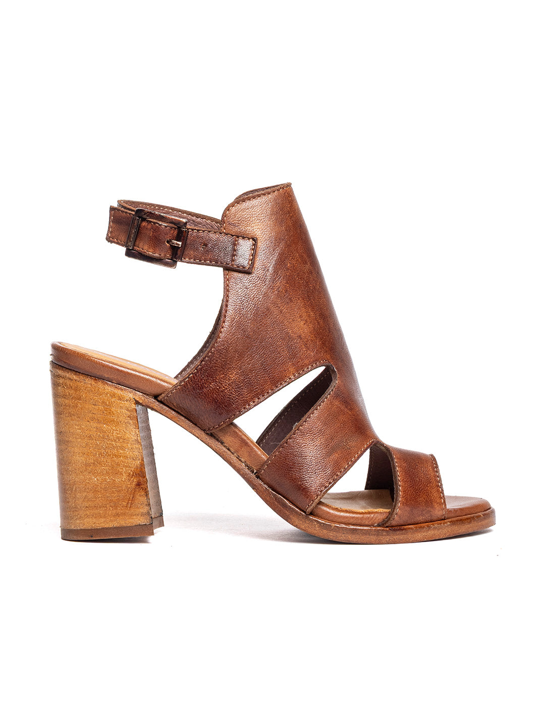 Sandali in agnello 5460/20