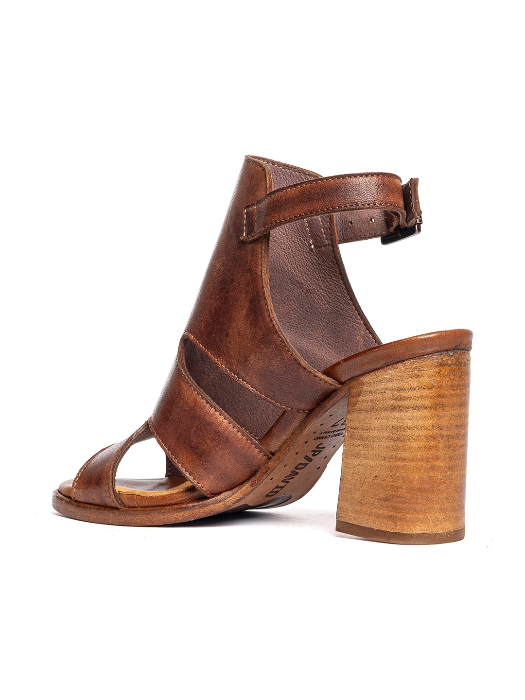 Sandali in agnello 5460/20