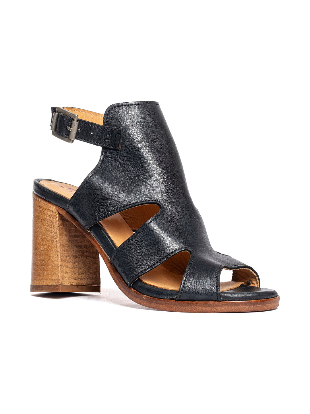 Sandali in agnello 5460/20