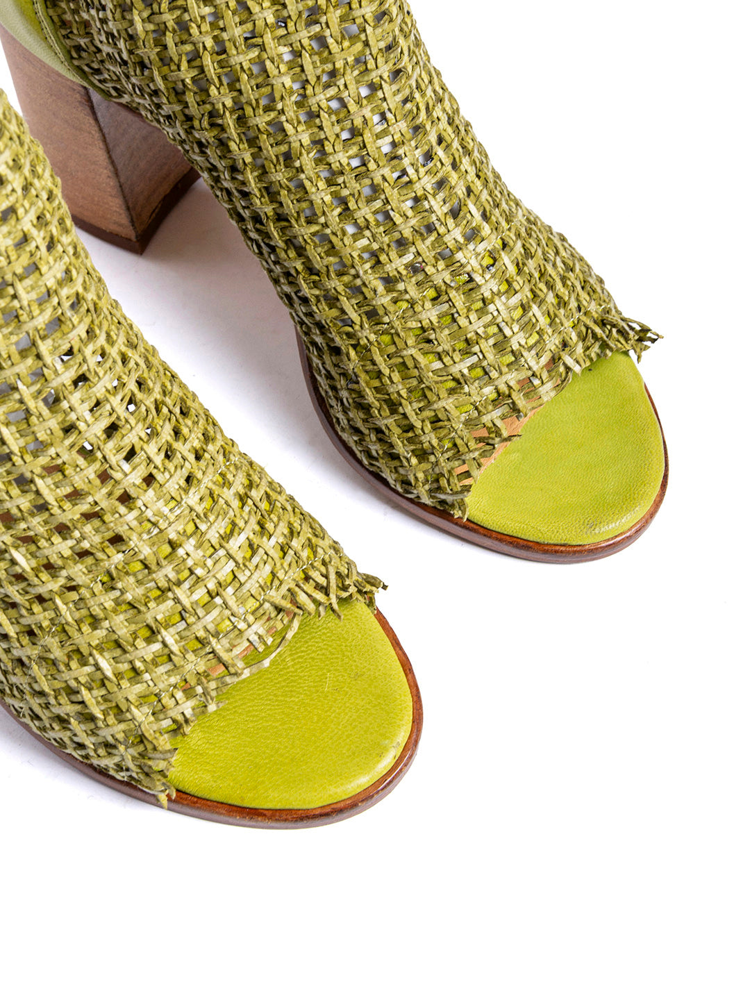 Tronchetti in agnello vitello 5460/25