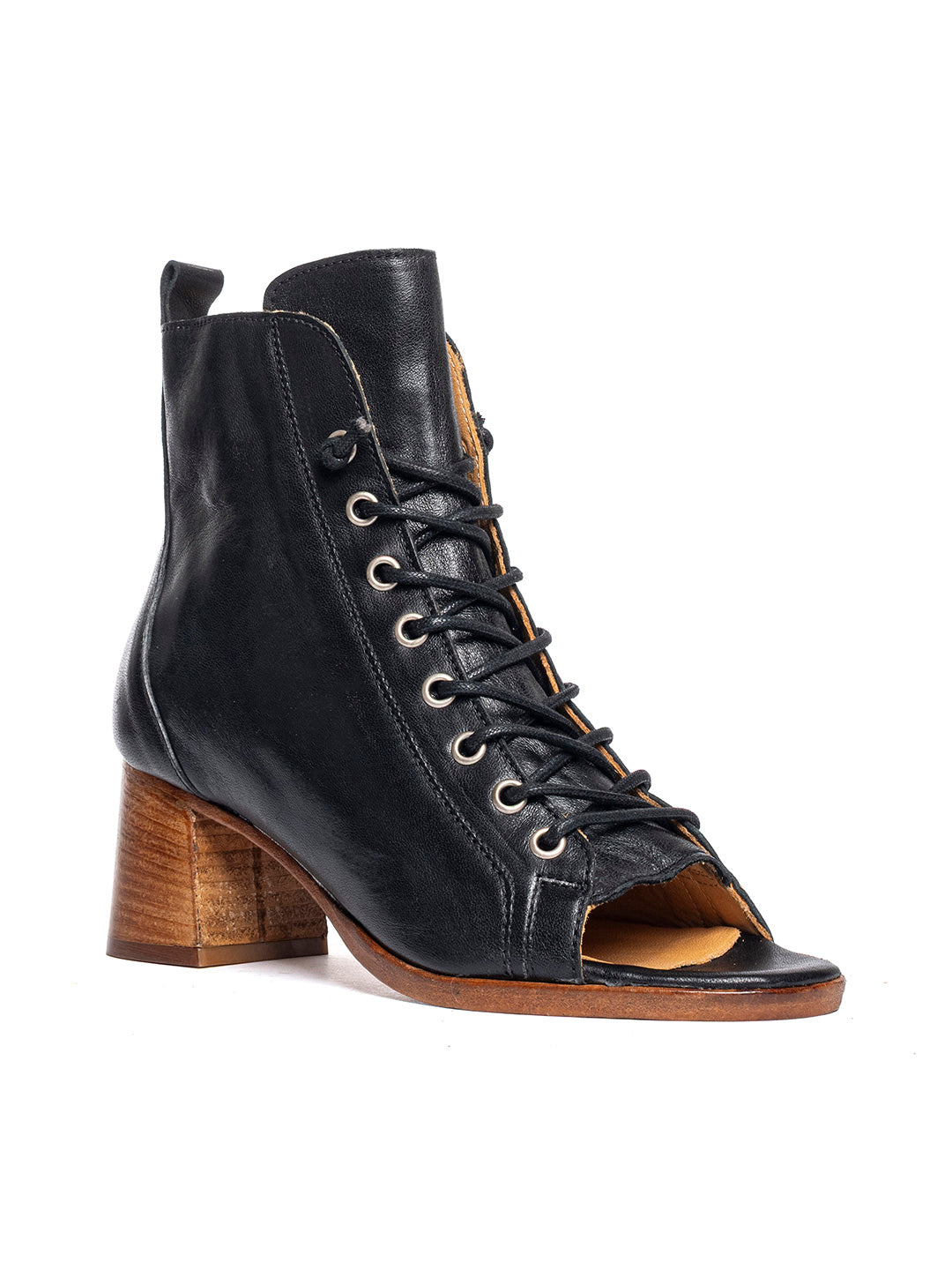 Tronchetti in agnello 5471/25