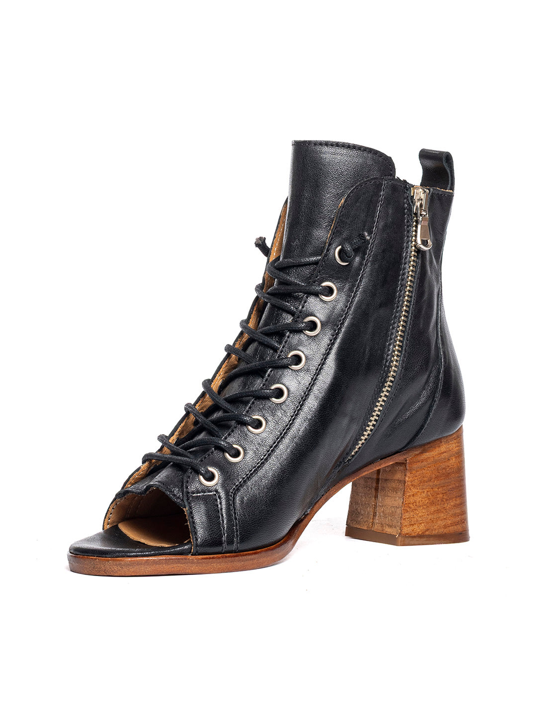 Tronchetti in agnello 5471/25