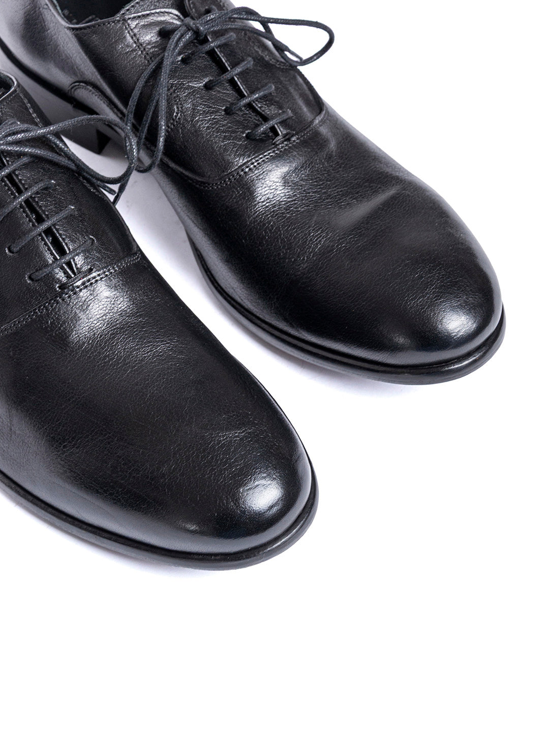 Francesine in vitellino nero 58549/14