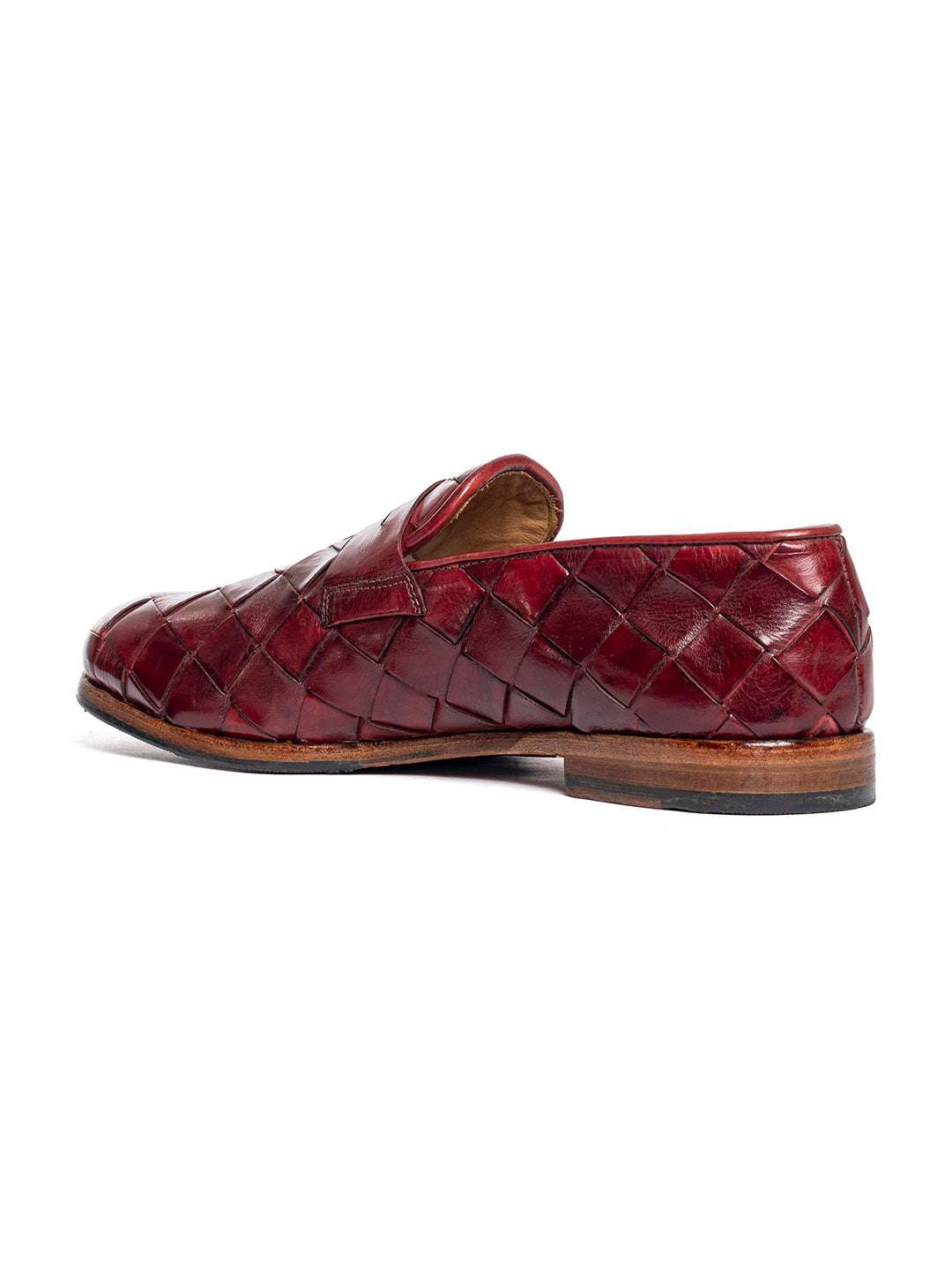 Mocassins en veau 809/8