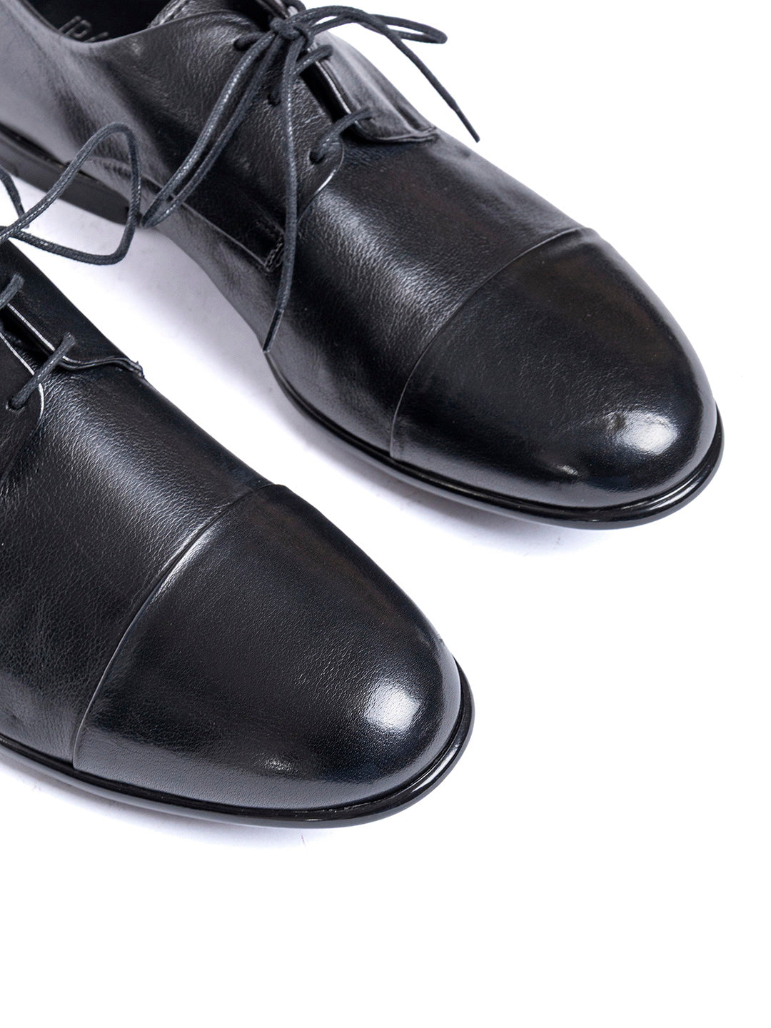 Derby in vitellino Pompei 1