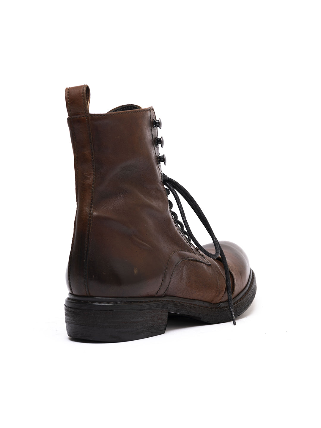 Leather lambskin ankle boots 32525/520