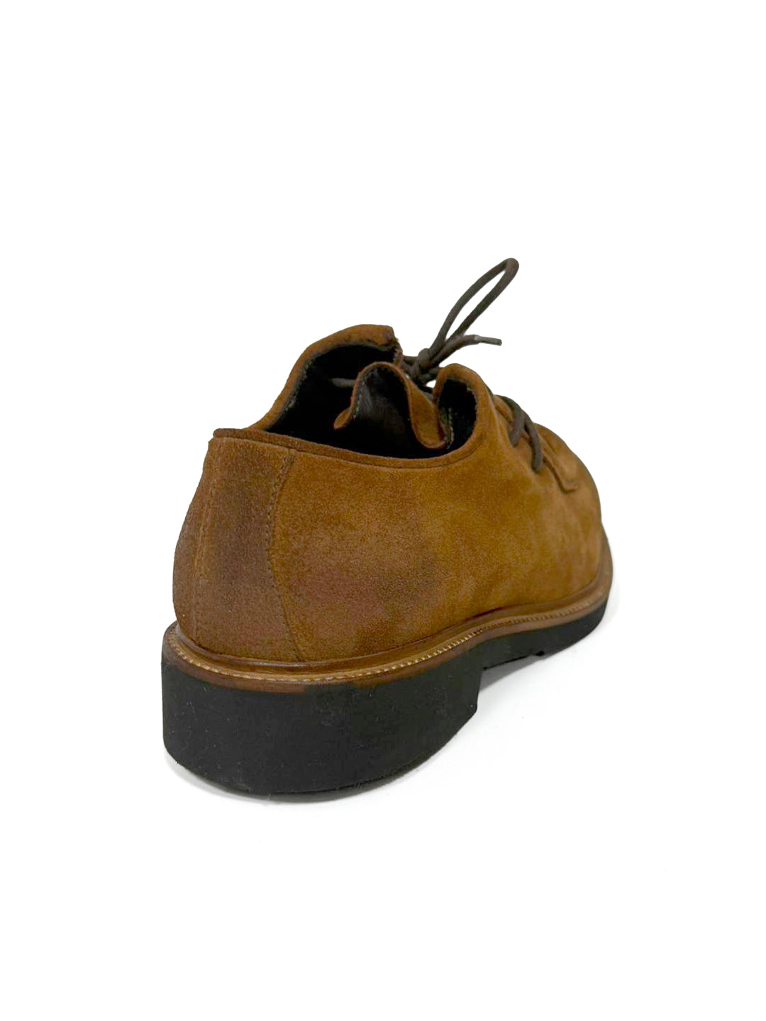Derby aus Kalbsleder, Holz 36526/150