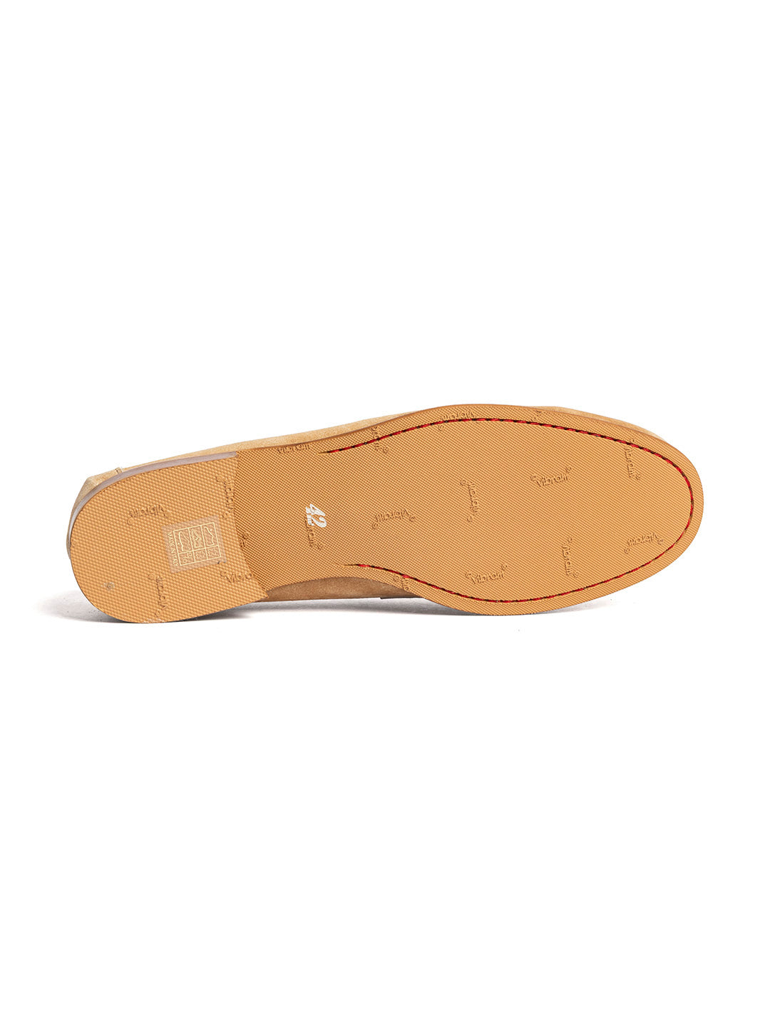 Zeus Apfelgrüne Ziegenleder Mokassins 4