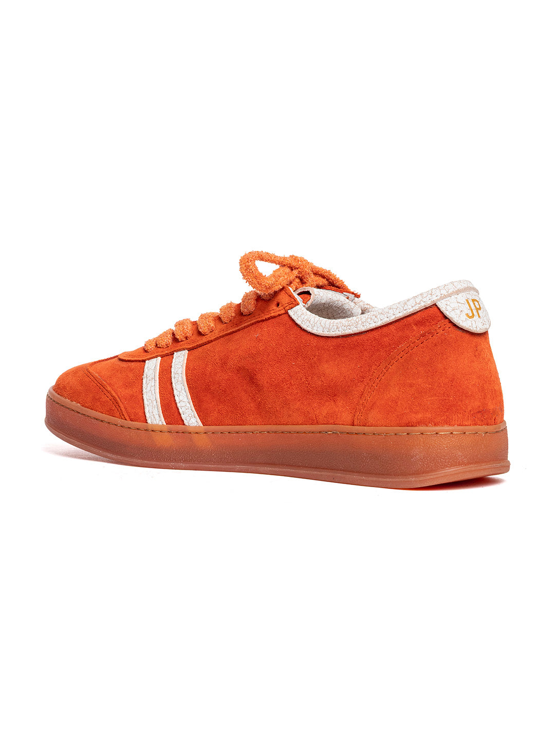 Sneakers in camoscio Asolo 2