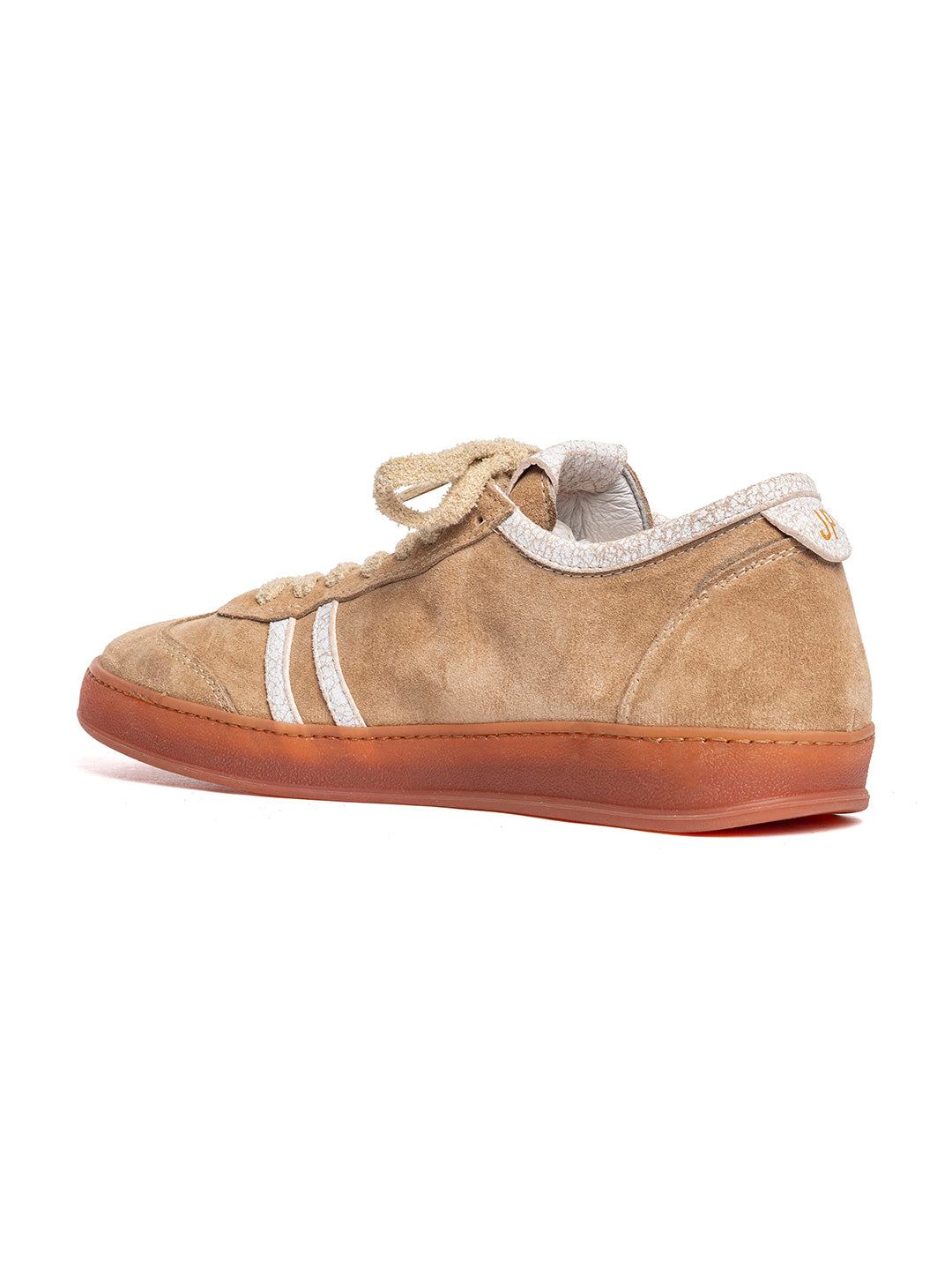 Sneakers in camoscio Asolo 2