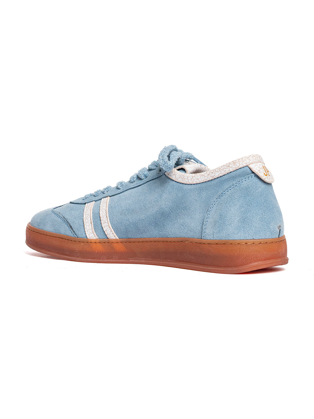 Sneakers in camoscio Asolo 2