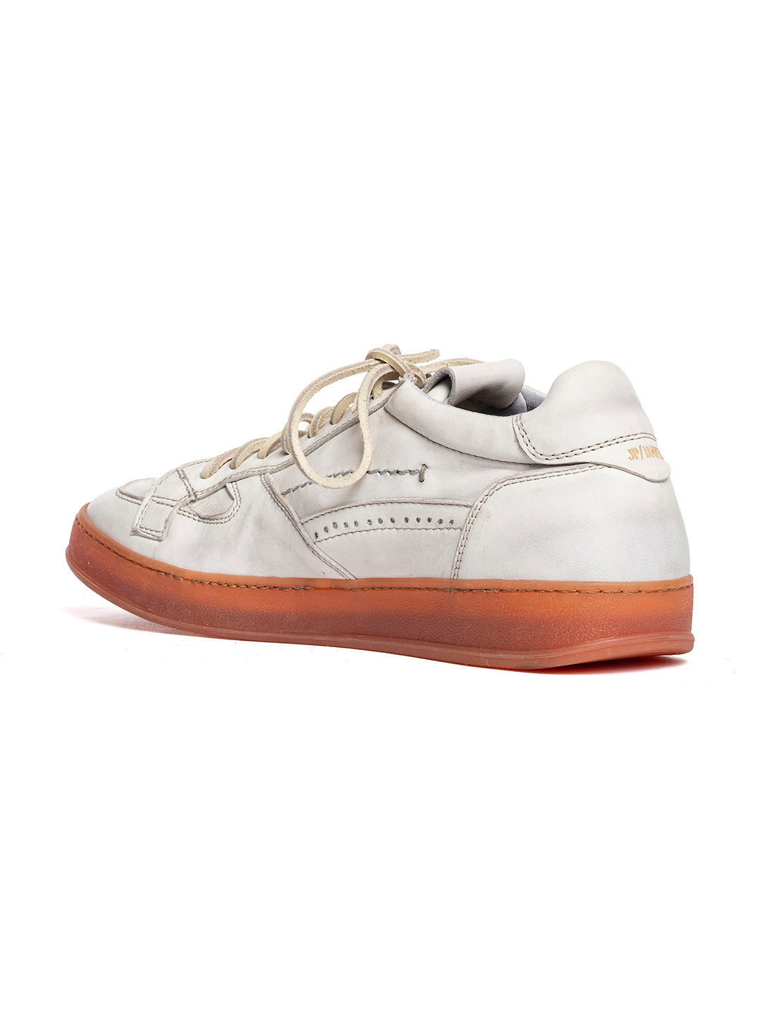 Sneakers in agnello Asolo 1