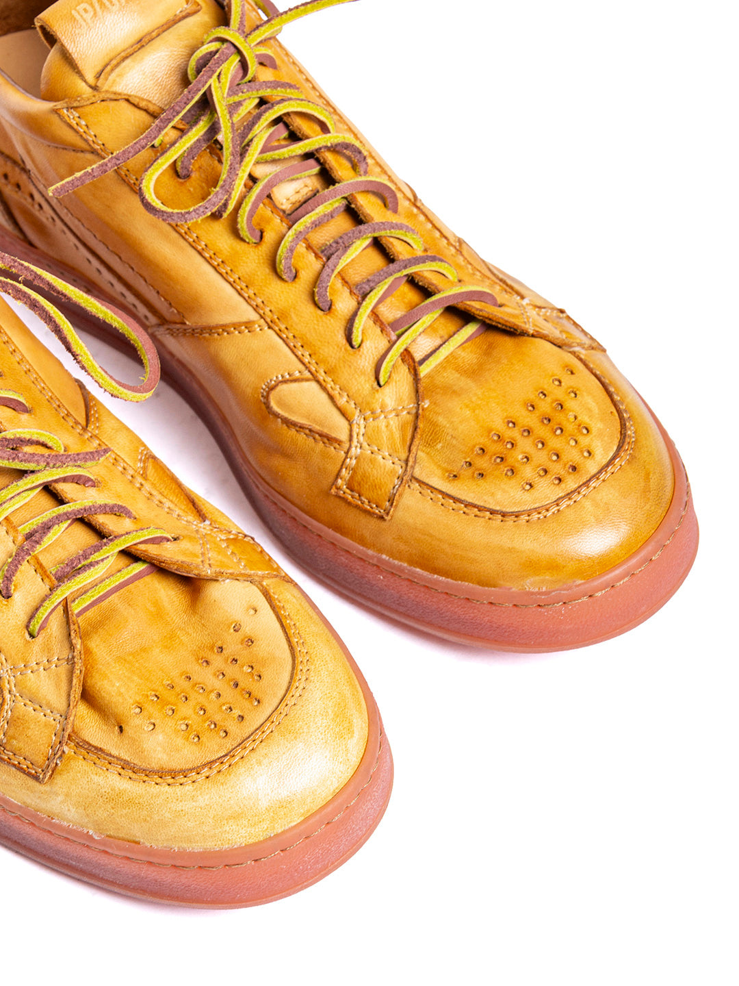 Sneakers in agnello Asolo 1