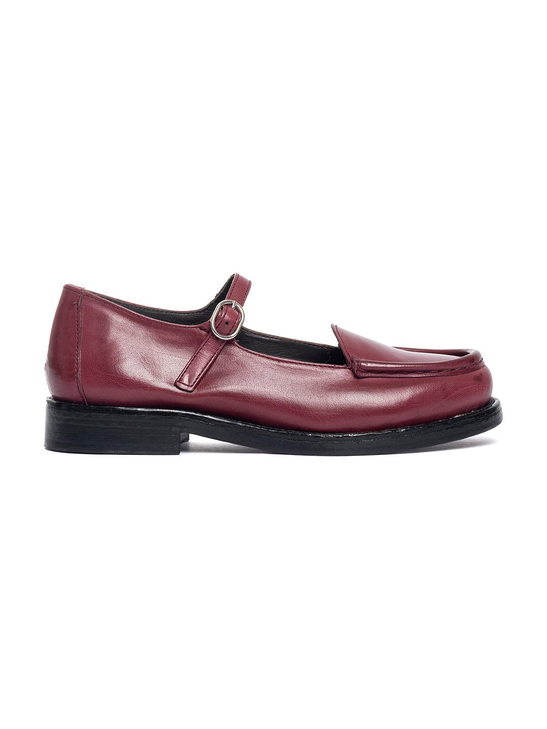 Ballerine in vitellino 2247/5 - Cordovan