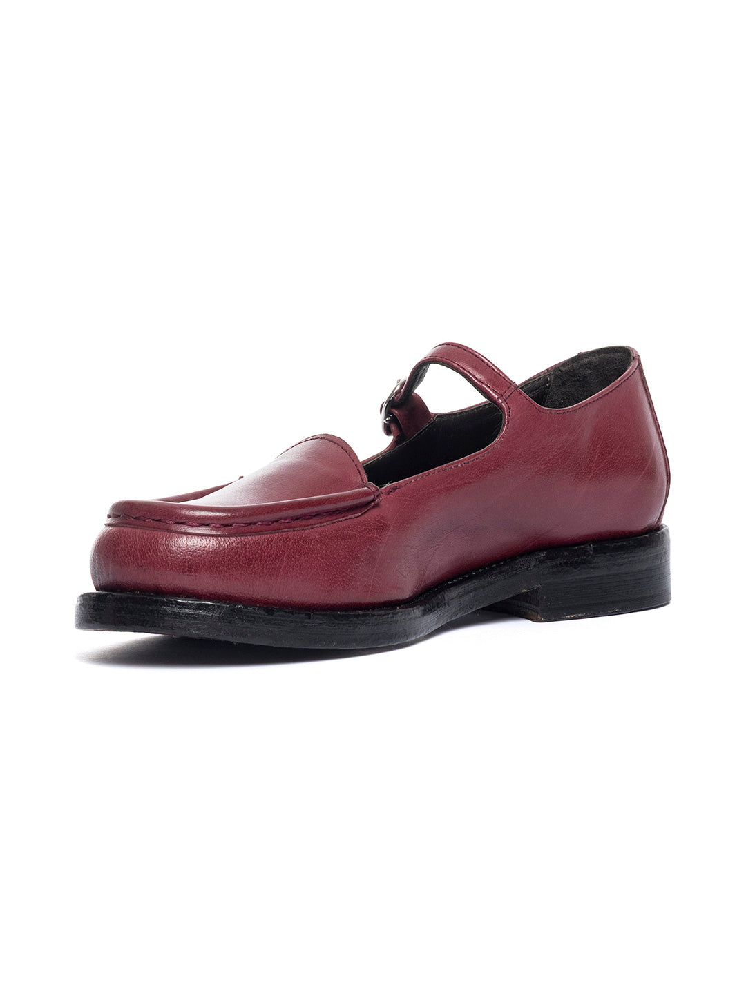 Ballerine in vitellino 2247/5 - Cordovan