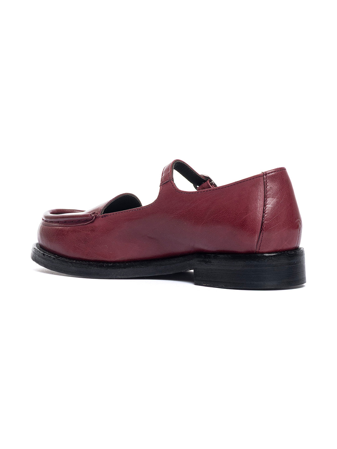 Ballerine in vitellino 2247/5 - Cordovan