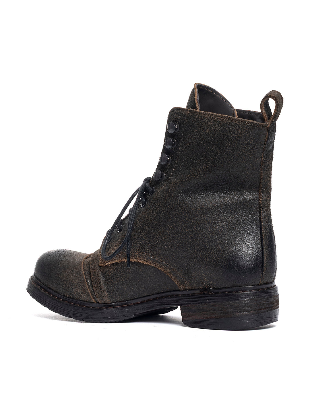 Tronchetti in agnello vegetale 32525/520 - Sigaro