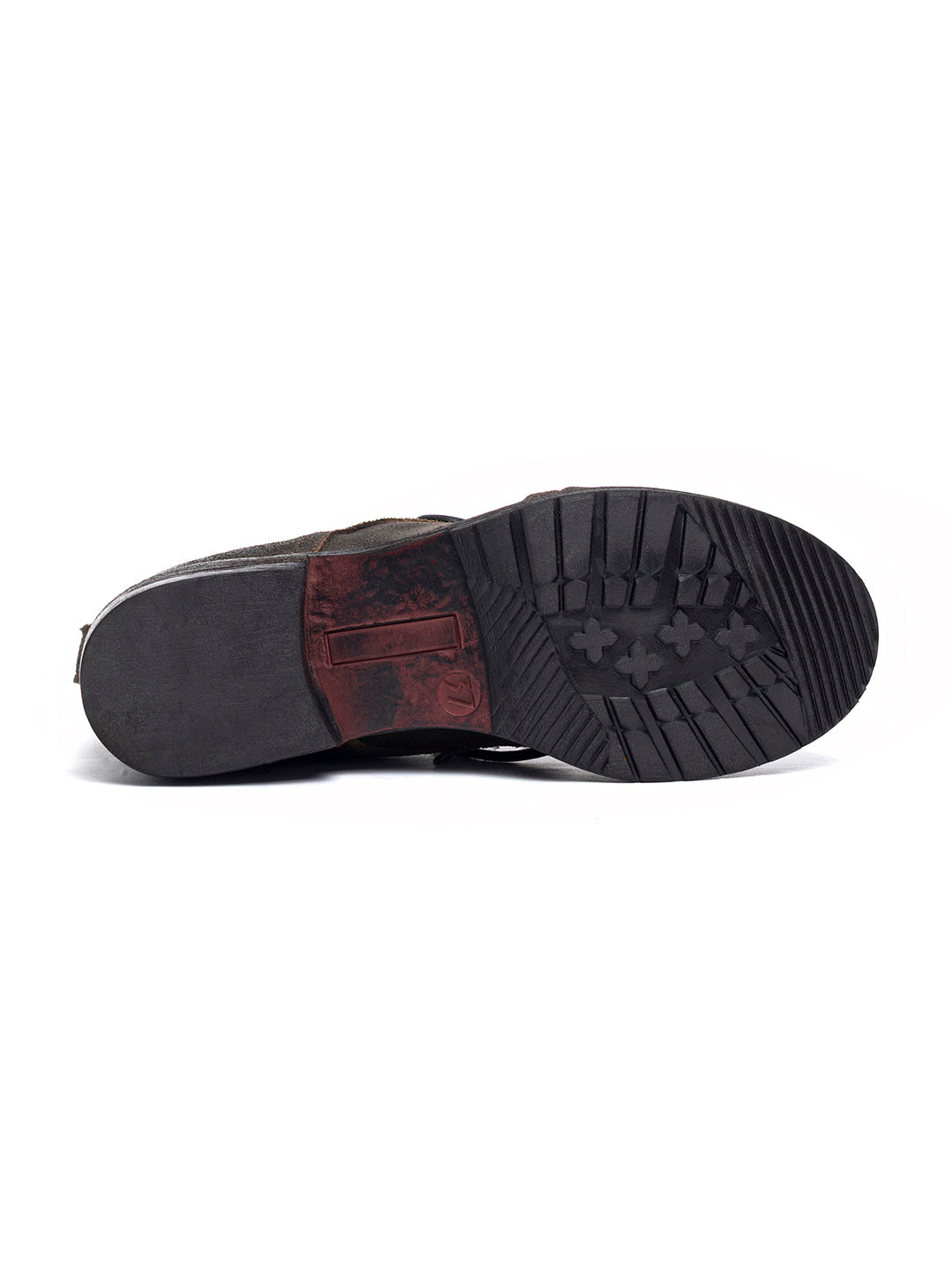 Tronchetti in agnello vegetale 32525/520 - Sigaro