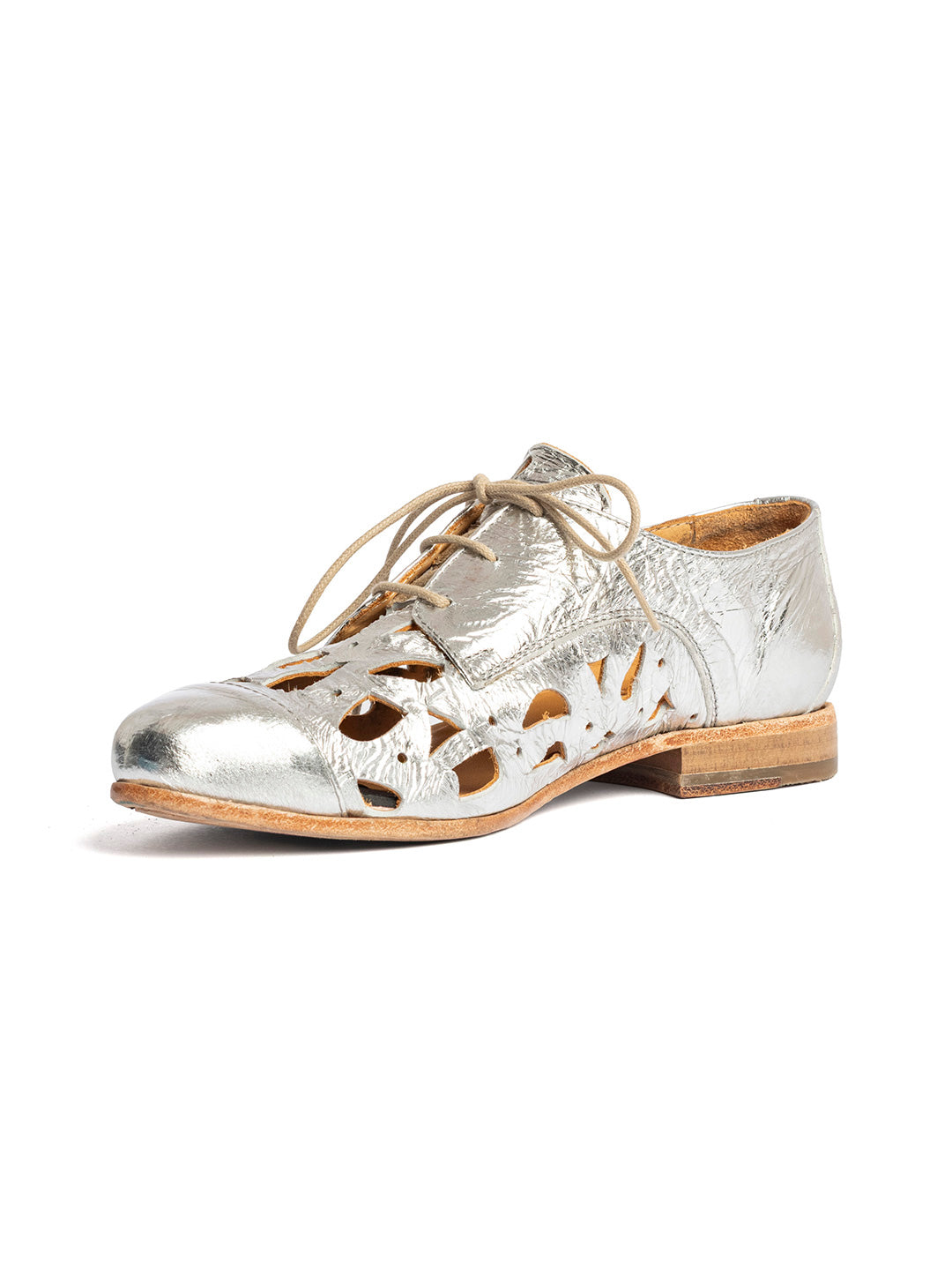 Derby en chèvre 32901/130