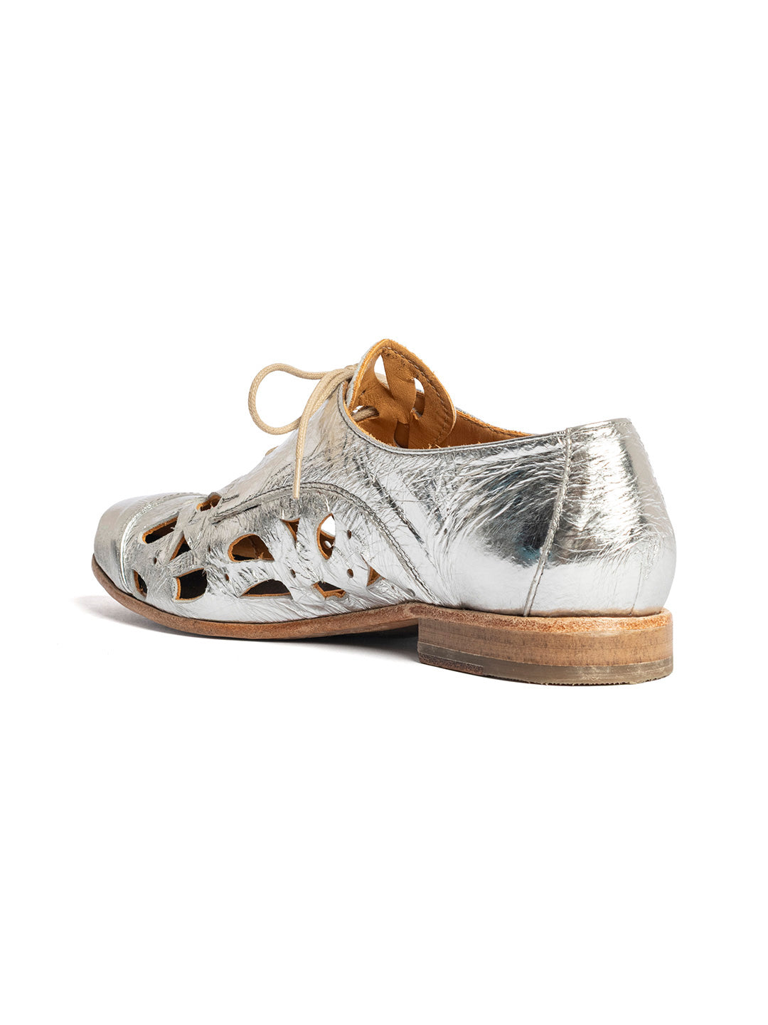 Derby en chèvre 32901/130