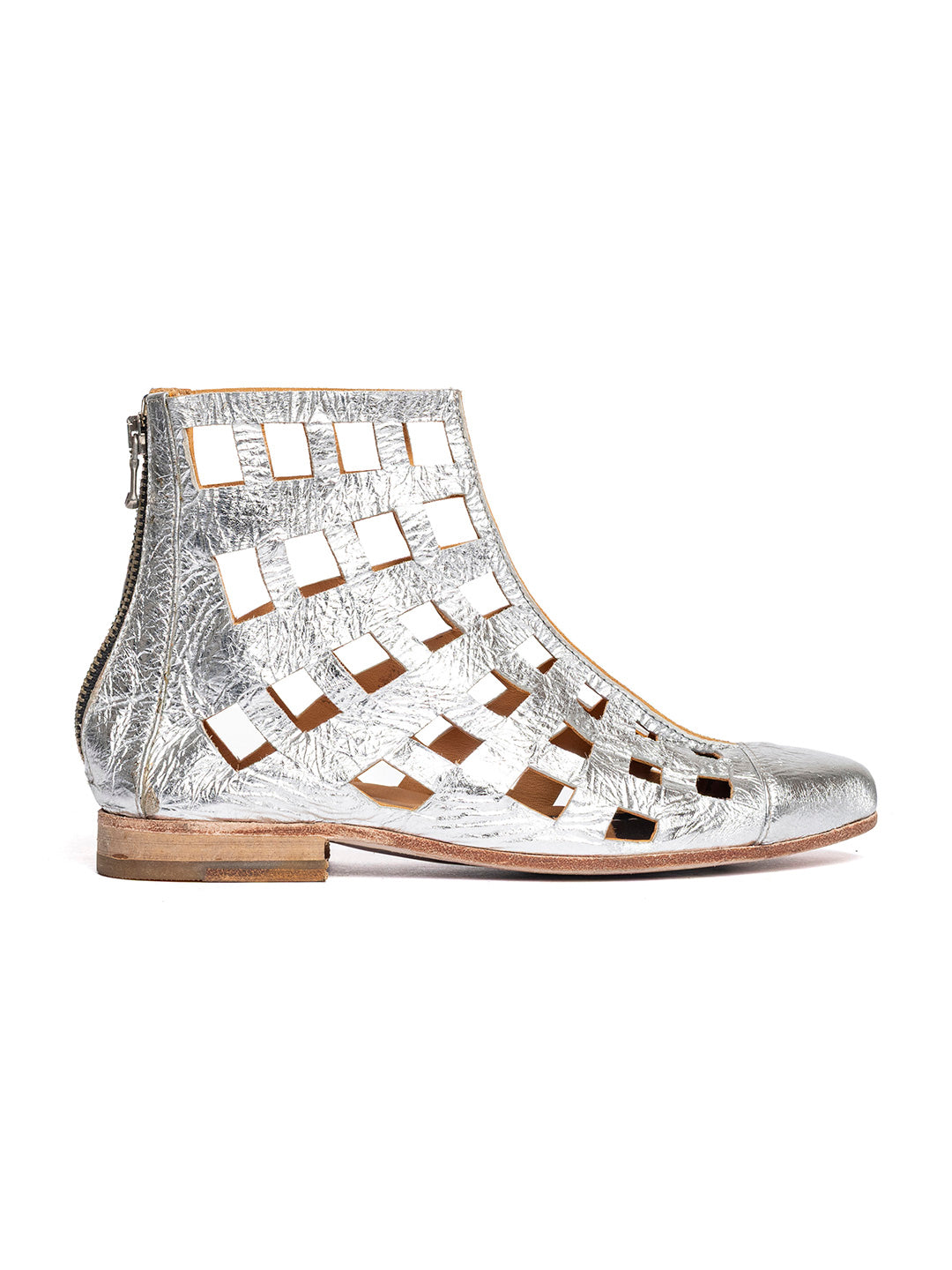 Tronchetti in capra 32979/280