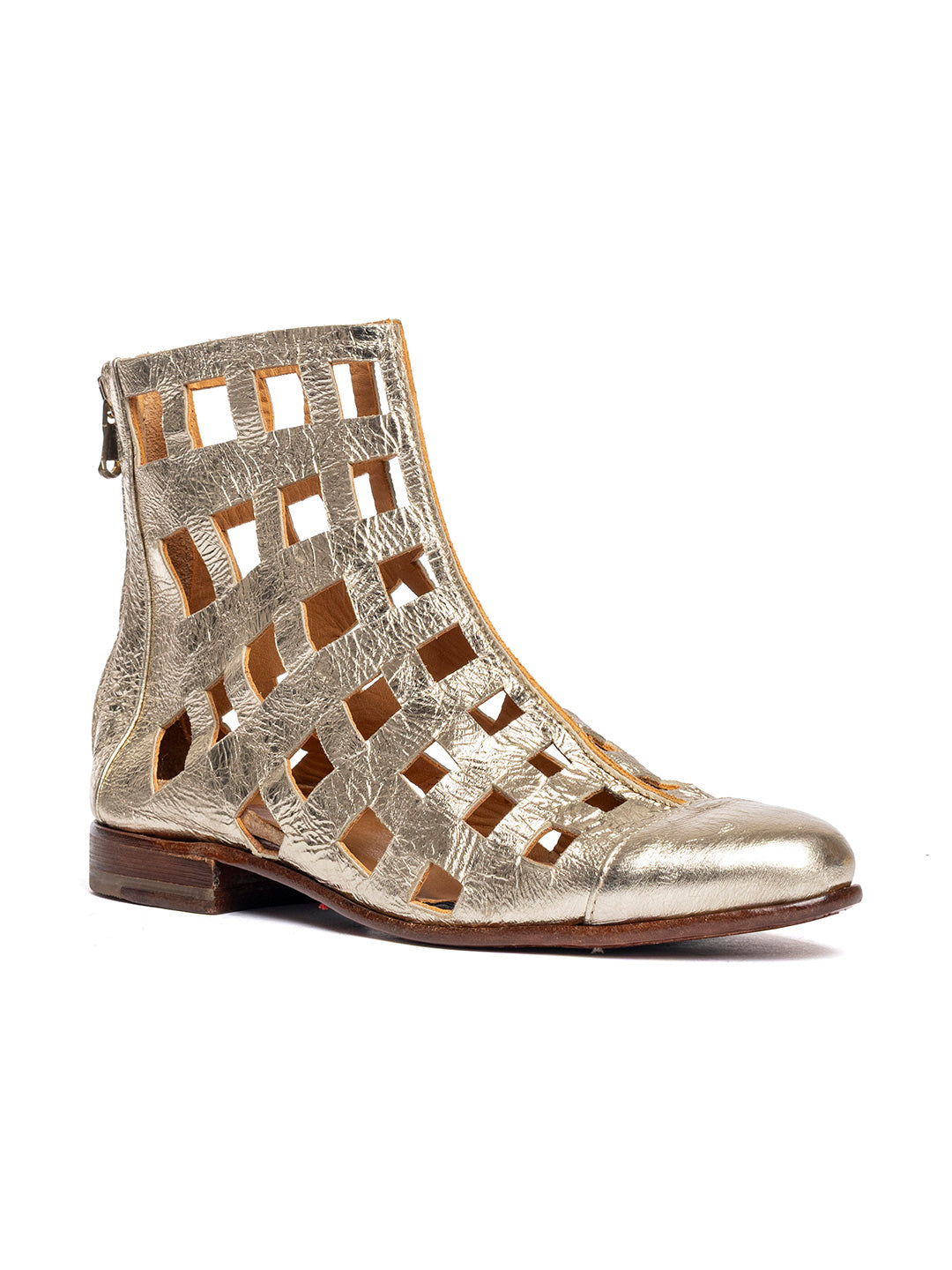 Tronchetti in capra 32979/280