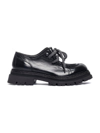 Ingegnere in vitello 35773/80 - nero