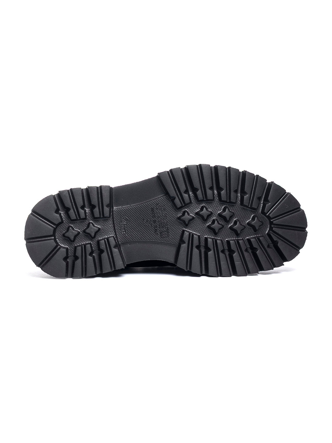 Ingegnere in vitello 35773/80 - nero