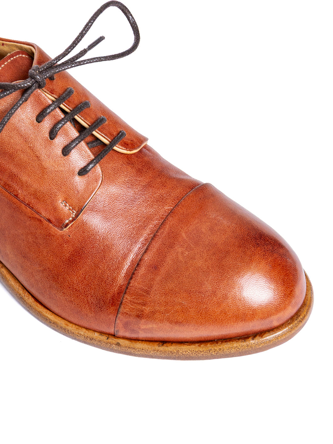 Derby in agnello 35773/7