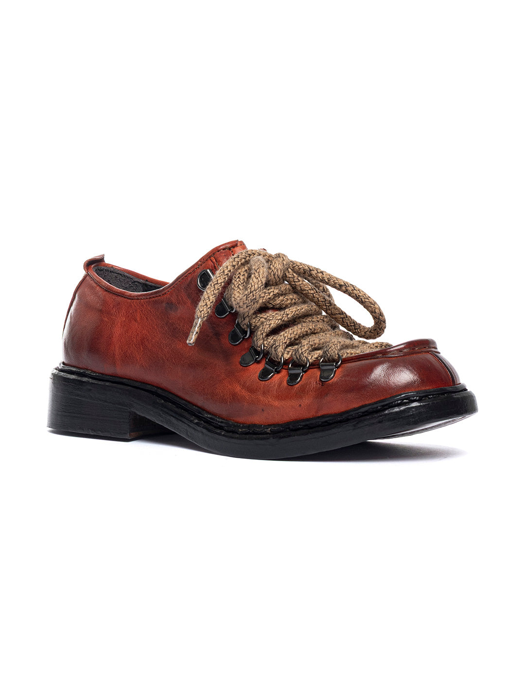 Ingegnere in agnello vegetale 36494/35 - Cotto