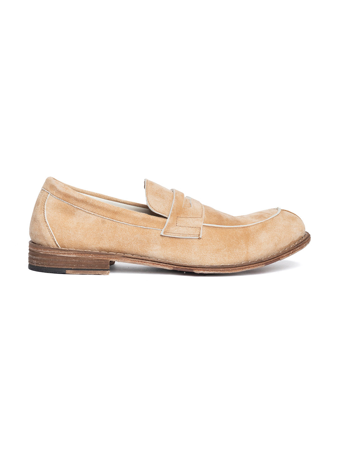 Derby aus Kalbsleder, Holz 36526/150
