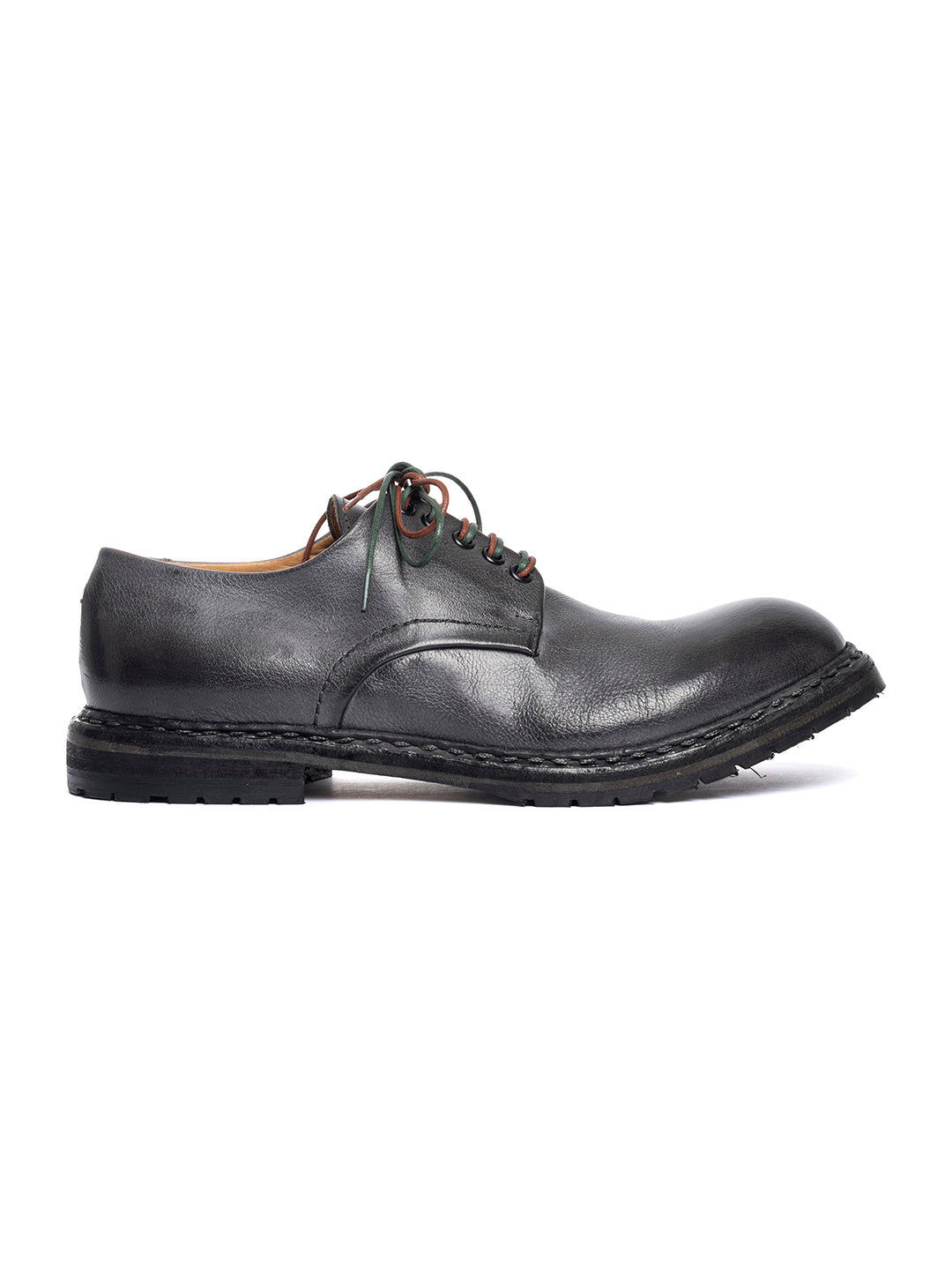 Derby in bufalo 36526/220 - Grigio