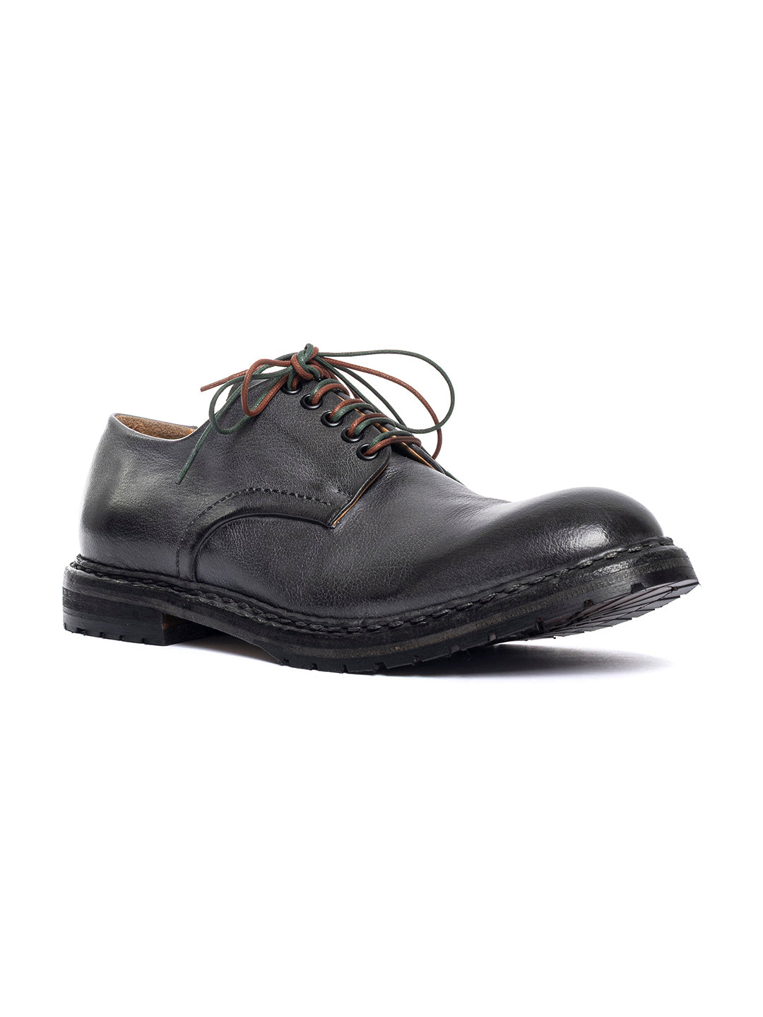 Derby in bufalo 36526/220 - Grigio