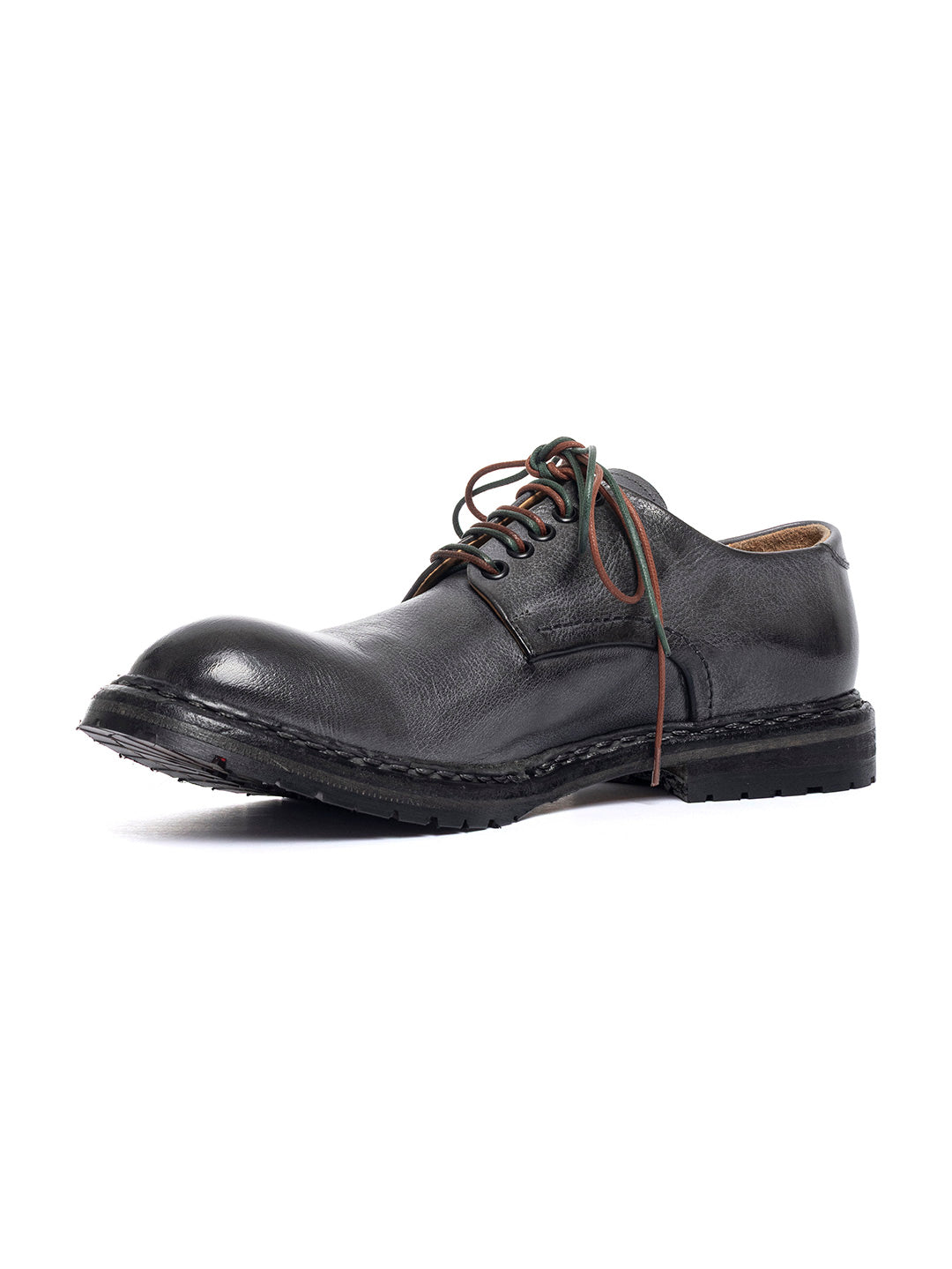 Derby in bufalo 36526/220 - Grigio