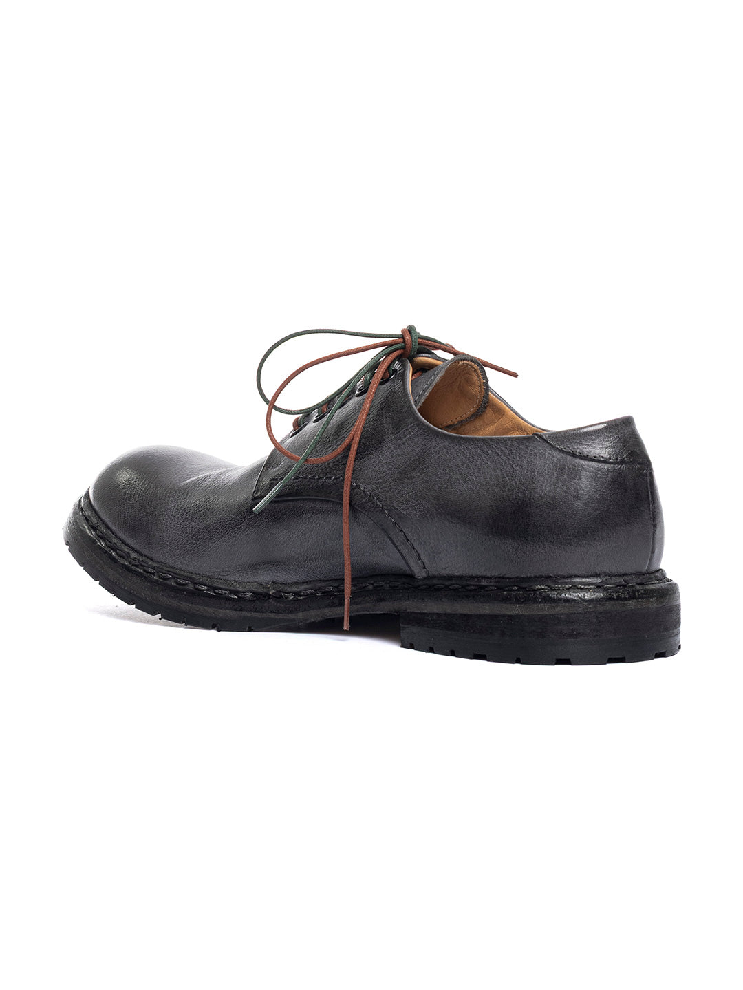 Derby in bufalo 36526/220 - Grigio