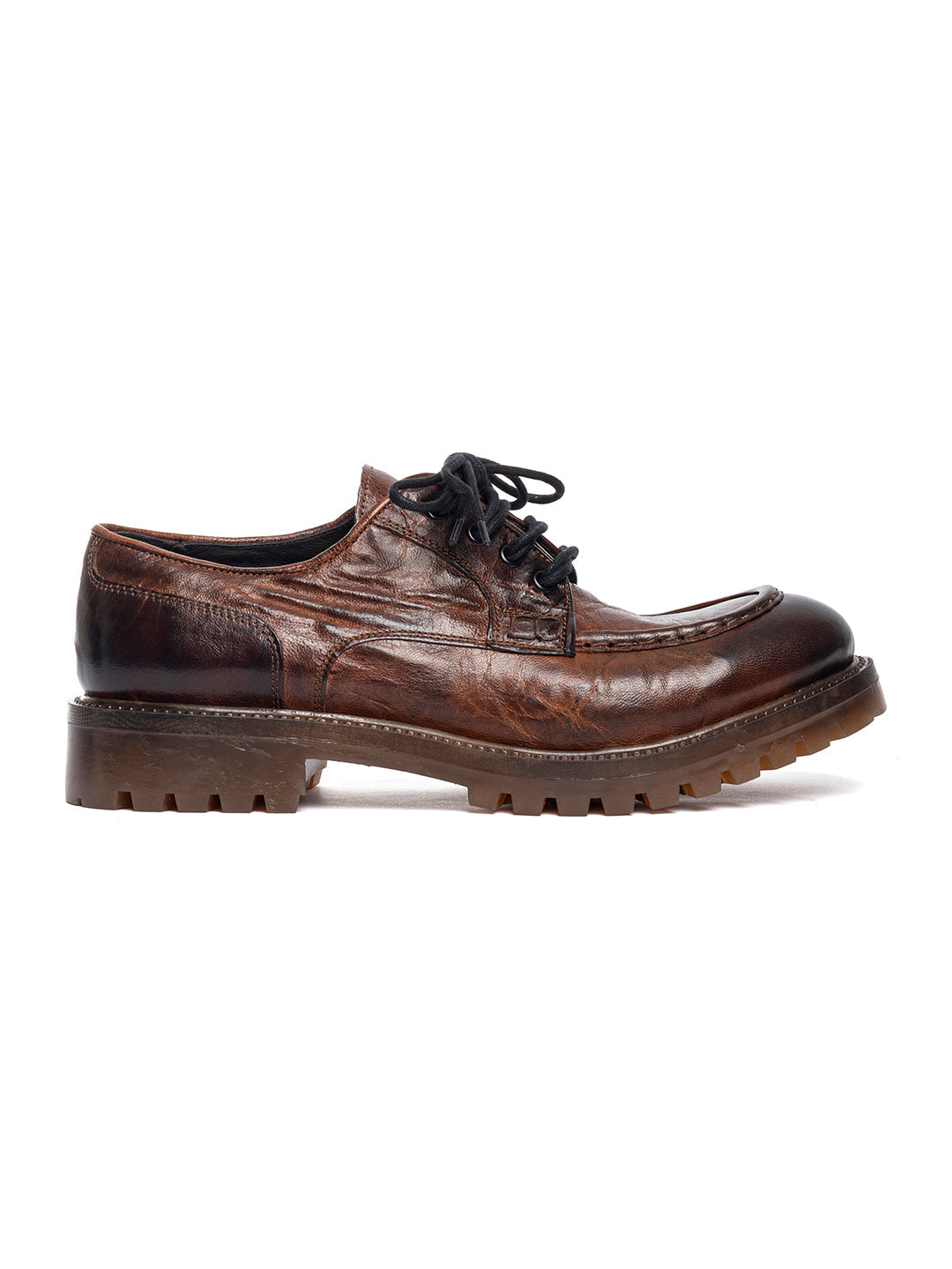 Derby in agnello misto vegetale 37340/18 - Capriolo