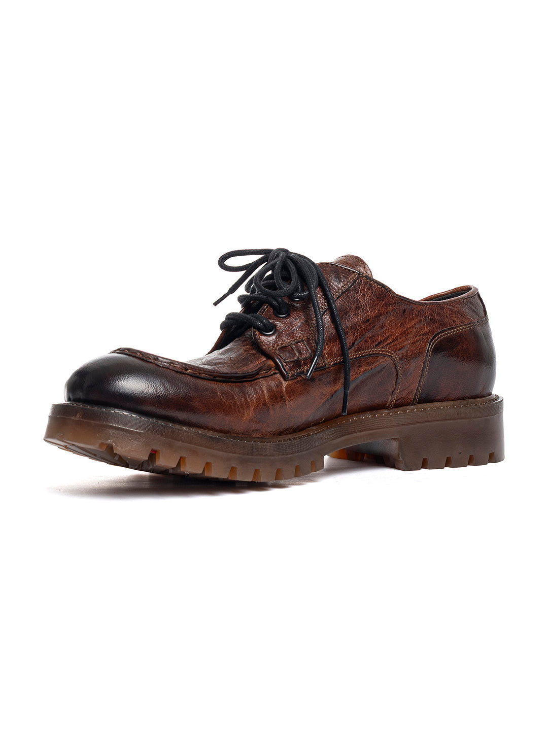 Derby in agnello misto vegetale 37340/18 - Capriolo