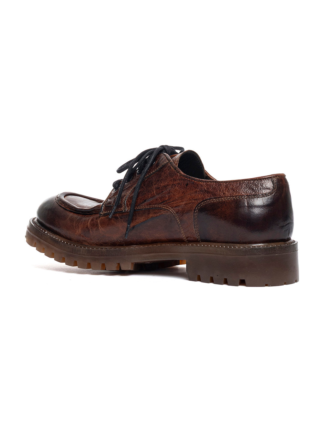 Derby in agnello misto vegetale 37340/18 - Capriolo