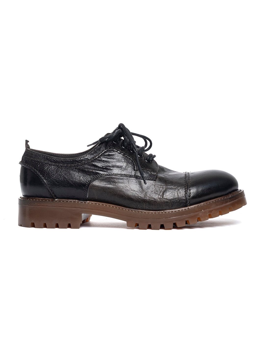 Derby in agnello misto vegetale 37340/50 - Moka