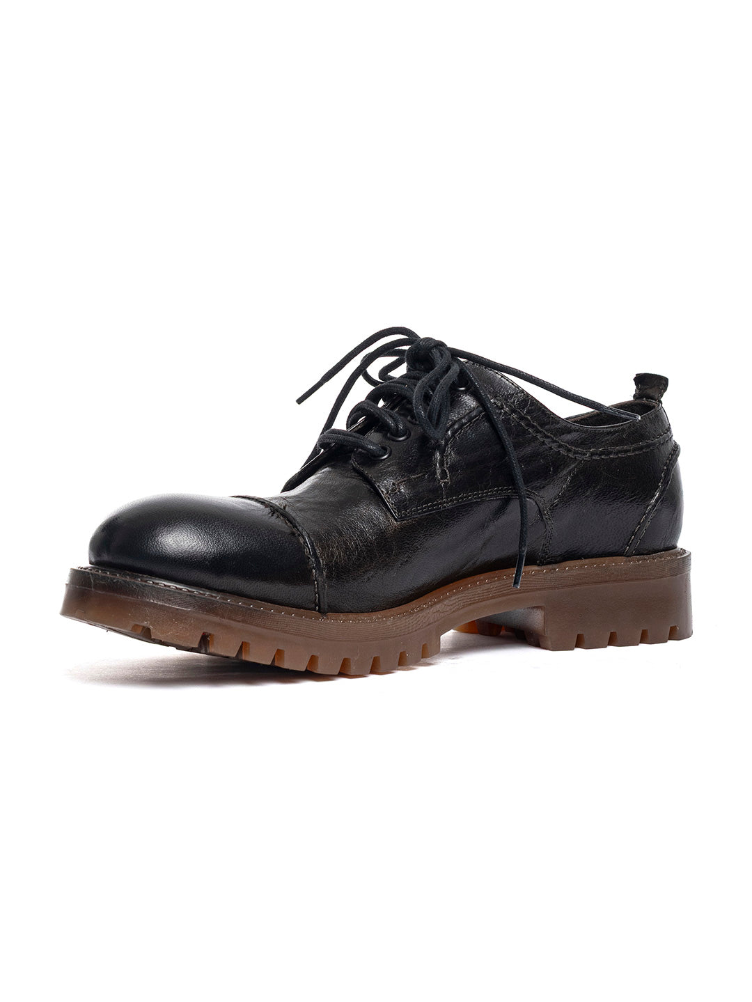 Derby in agnello misto vegetale 37340/50 - Moka