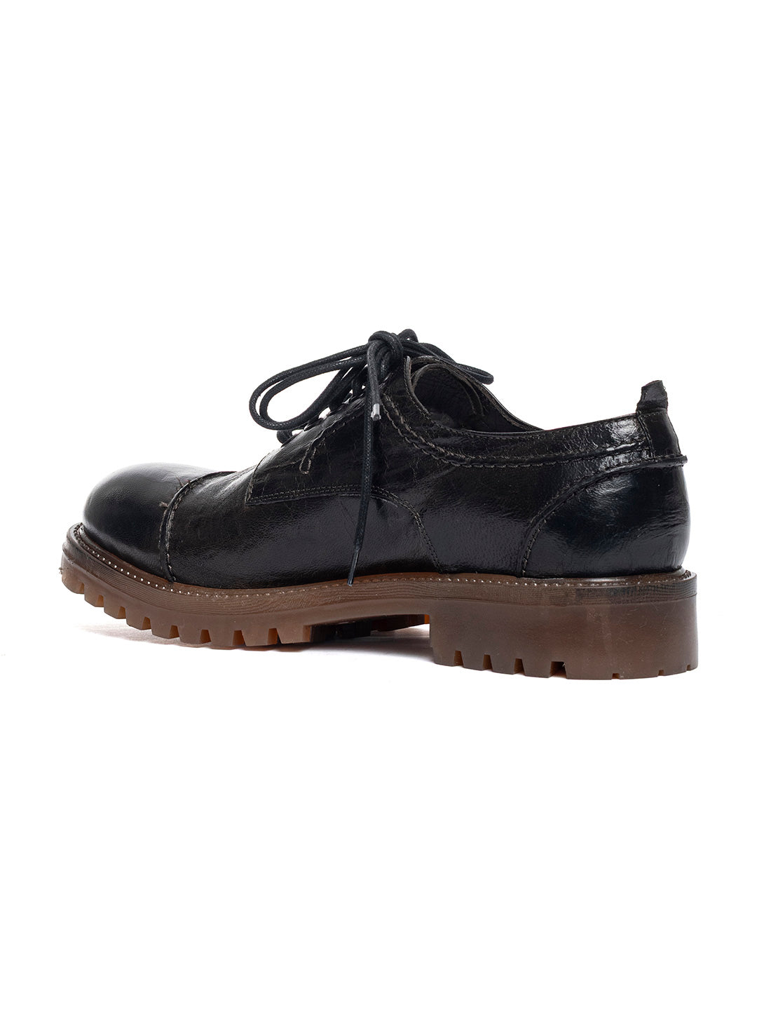 Derby in agnello misto vegetale 37340/50 - Moka