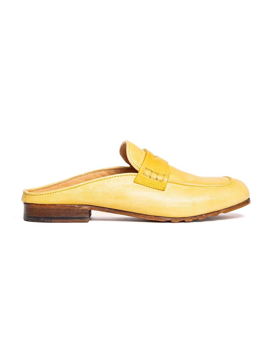 Sabot in agnello 37496/9