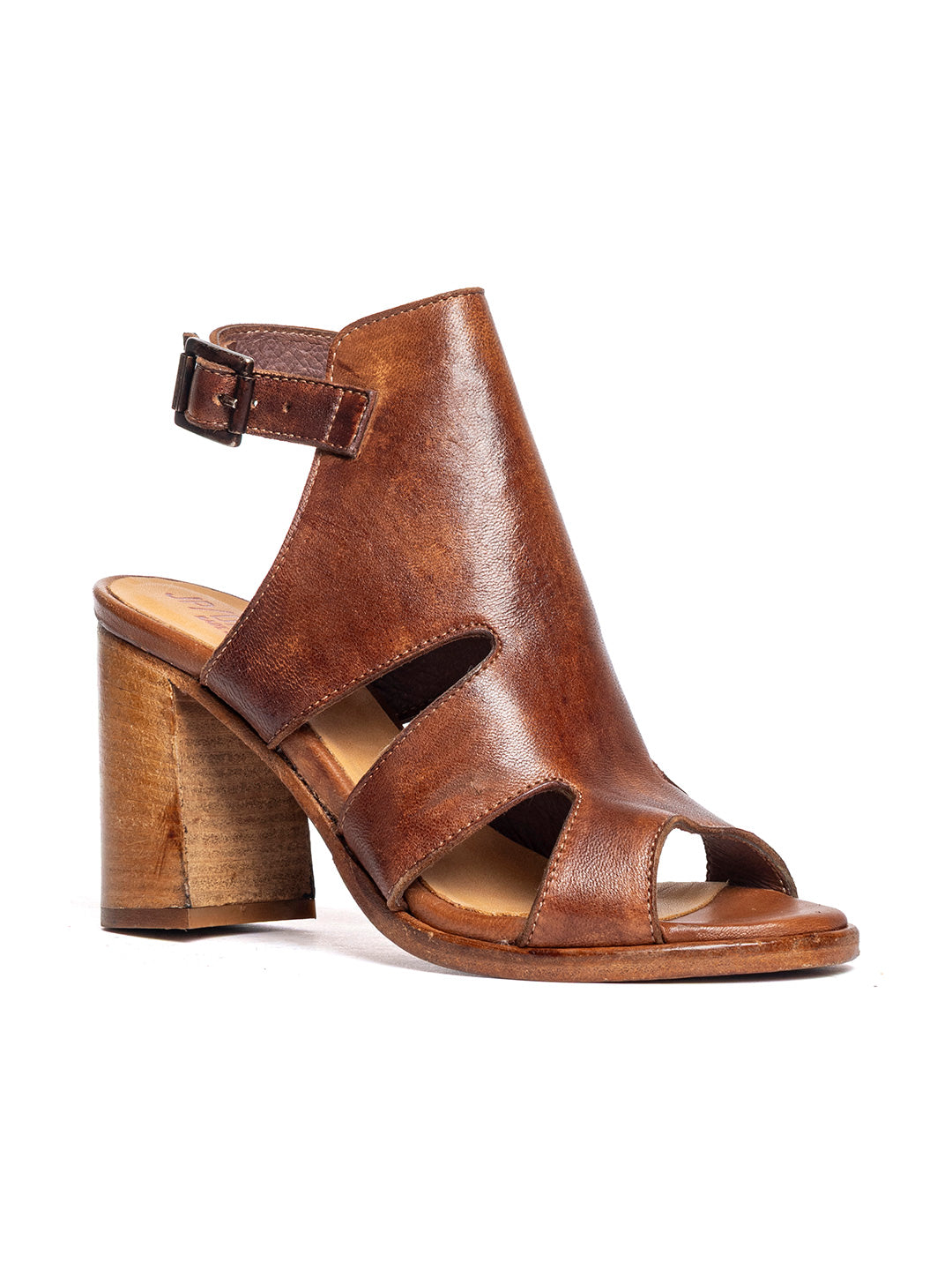 Sandali in agnello 5460/20