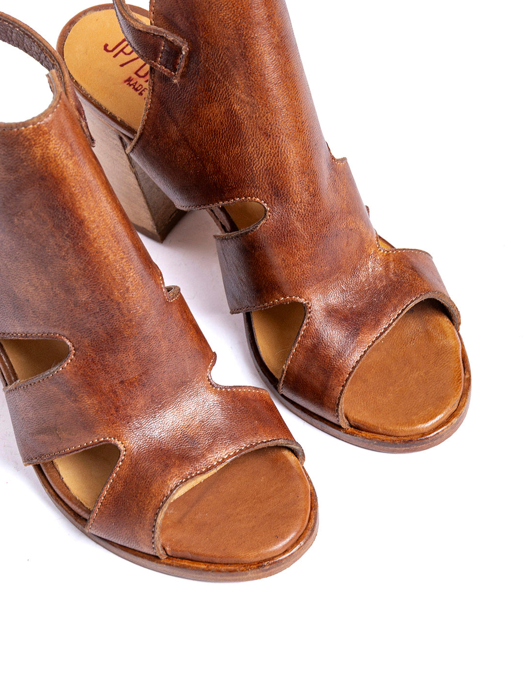 Sandali in agnello 5460/20